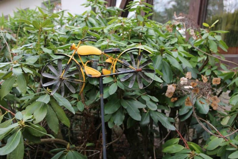Inn66 Sundern Ngoại thất bức ảnh